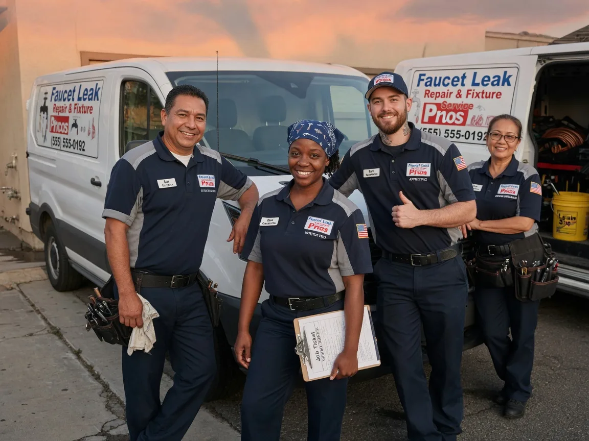 Faucet Repair company in Bisbee, AZ
