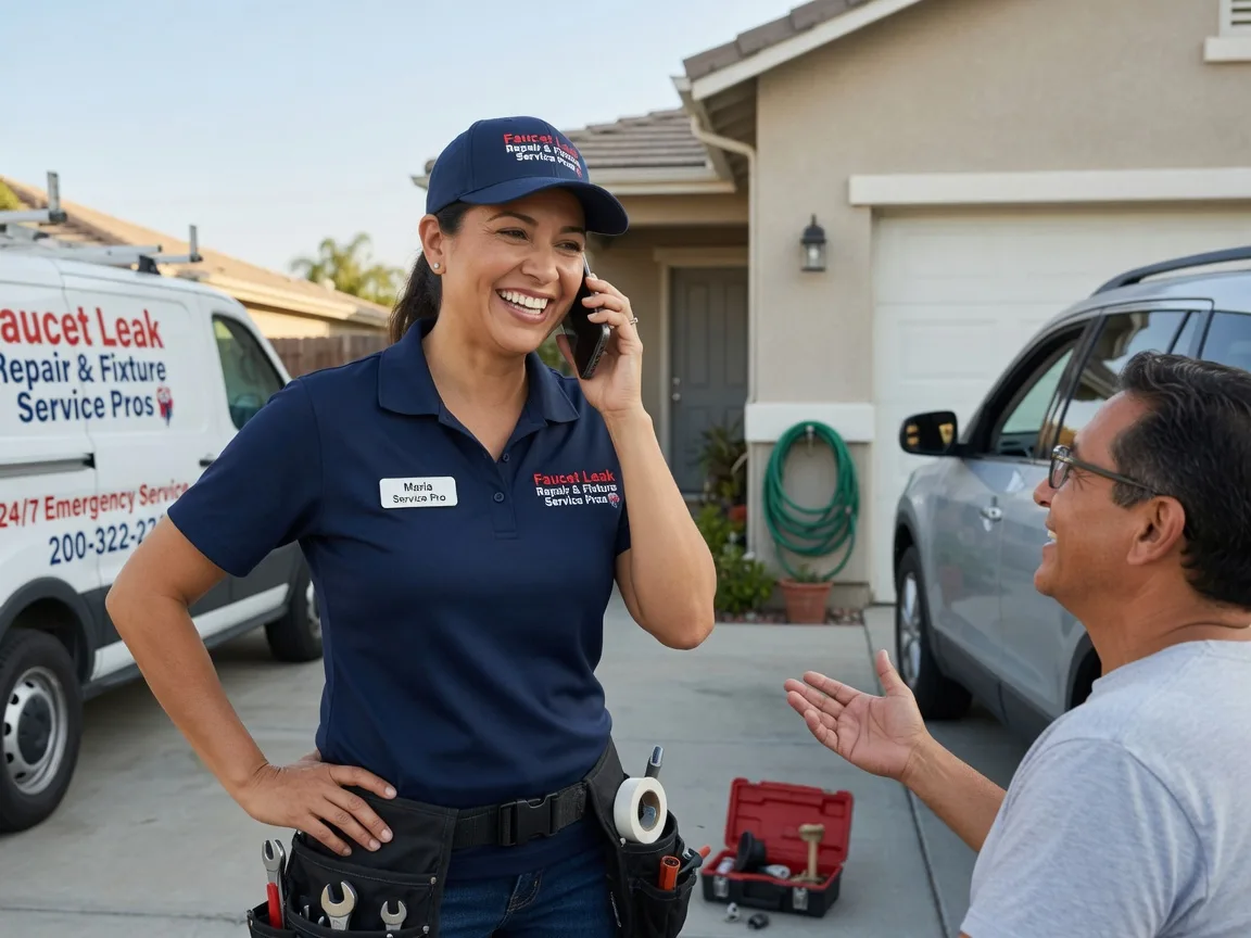 Faucet Repair Bisbee, AZ FAQs